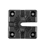 YakAttack GridLoc MightyMount