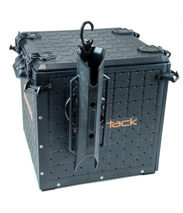 YakAttack Tethertube Turret