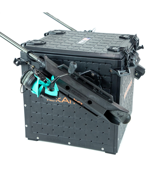 YakAttack Tethertube Turret