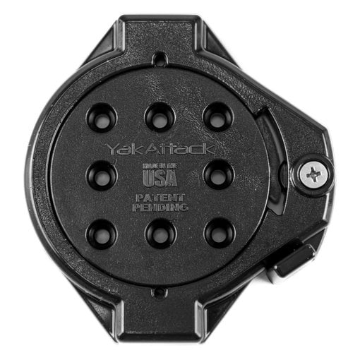 YakAttack Tethertube Turret