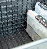 YakAttack KnotLoc Bungee Dividers (Pack Of 6)