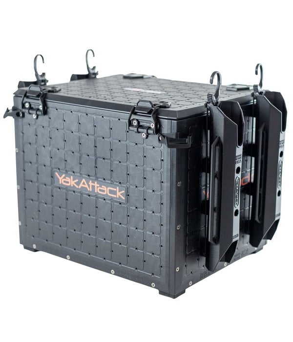 YakAttack BlackPak Pro