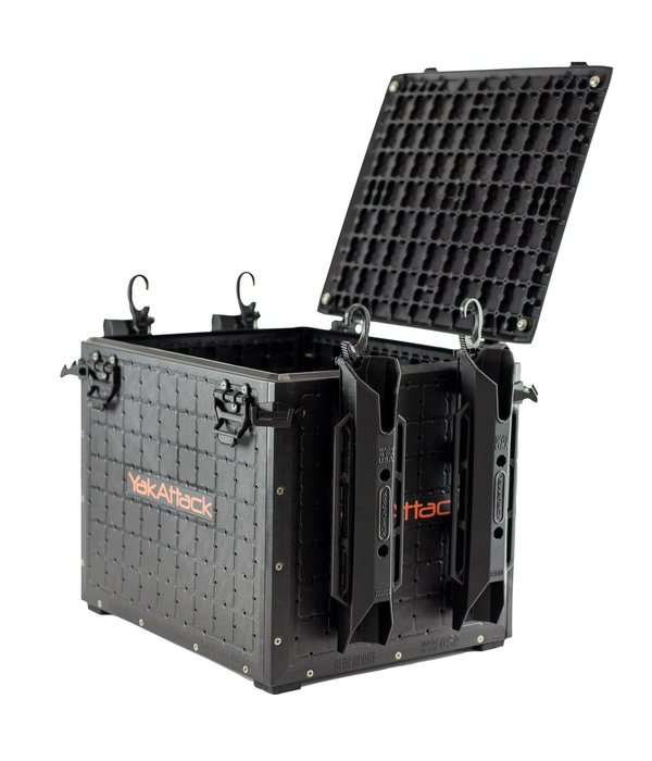 YakAttack BlackPak Pro