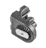 YakAttack GridLoc MightyMount With 90 Degree Adapter