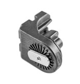 YakAttack GridLoc MightyMount With 90 Degree Adapter