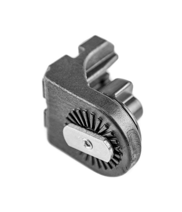 YakAttack GridLoc MightyMount With 90 Degree Adapter