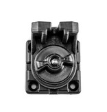 YakAttack GridLoc MightyMount With 90 Degree Adapter