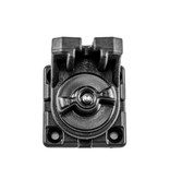 YakAttack GridLoc MightyMount With 90 Degree Adapter