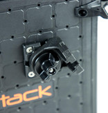 YakAttack GridLoc MightyMount With 90 Degree Adapter