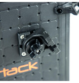 YakAttack GridLoc MightyMount With 90 Degree Adapter