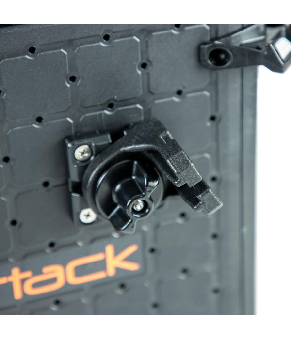 YakAttack GridLoc MightyMount With 90 Degree Adapter