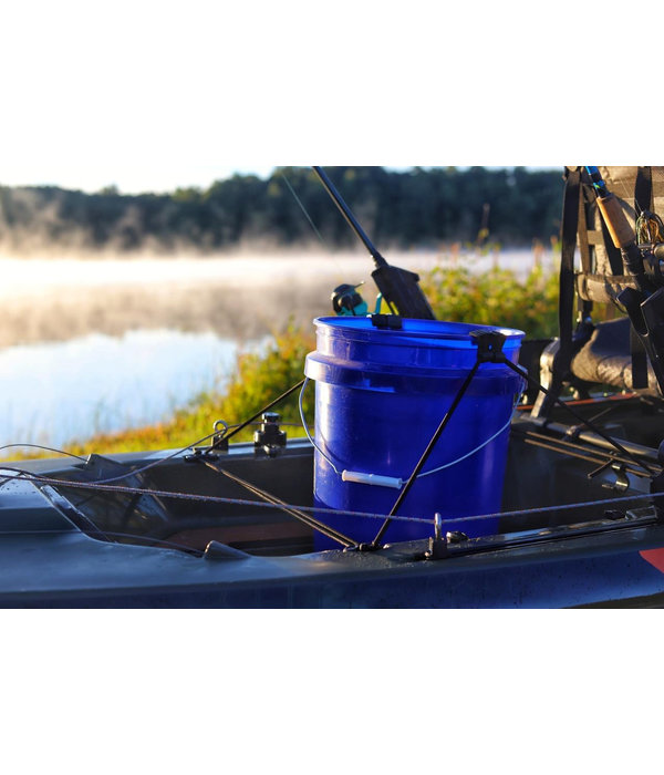 YakAttack Omni Hooks (Pack Of 4)