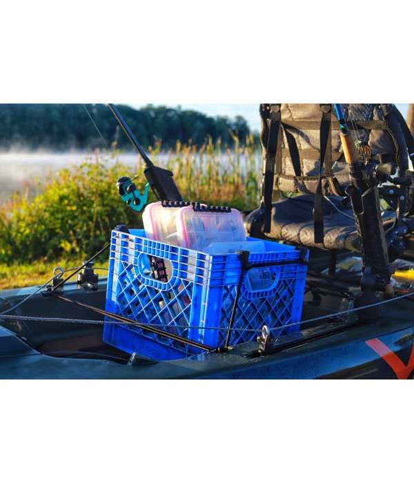 YakAttack Omni Hooks (Pack Of 4)