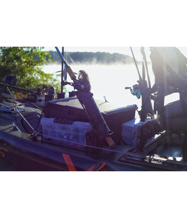 YakAttack Omni Hooks (Pack Of 4)