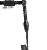 YakAttack SwitchBlade Transducer Deployment Arm Deck Mount/Track Mount