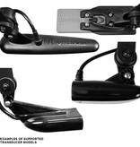 YakAttack SwitchBlade Transducer Deployment Arm Deck Mount/Track Mount