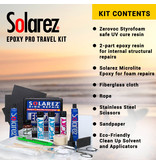 Hobie Solarez Repair Kit