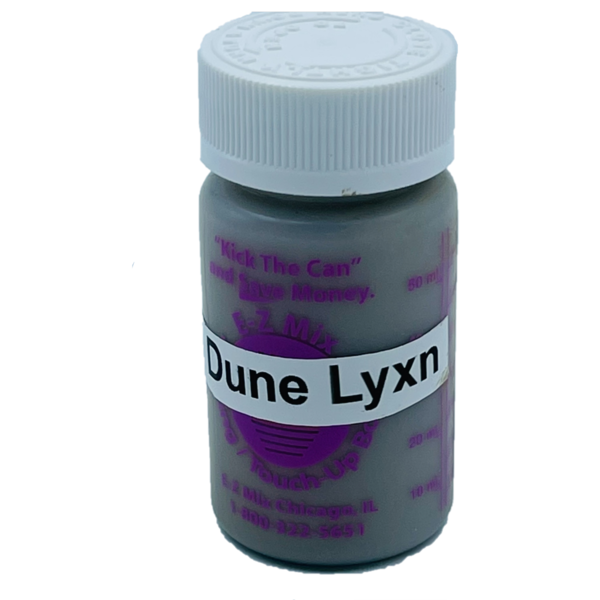 Paint Bottle Dune Lynx 2oz