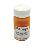 Paint Bottle Papaya Lynx 2oz