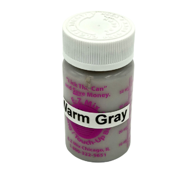 Paint Bottle Warm Gray Lynx 2oz