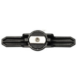 YakAttack GT Cleat Track Mount Line Cleat