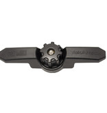 YakAttack GT Cleat Track Mount Line Cleat