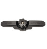 YakAttack GT Cleat Track Mount Line Cleat