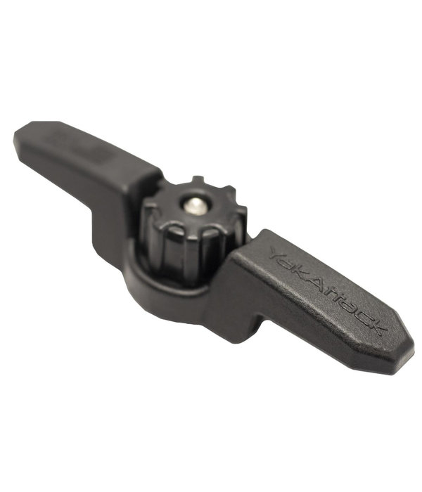 YakAttack GT Cleat Track Mount Line Cleat