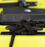 YakAttack GT Cleat Track Mount Line Cleat