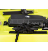 YakAttack GT Cleat Track Mount Line Cleat