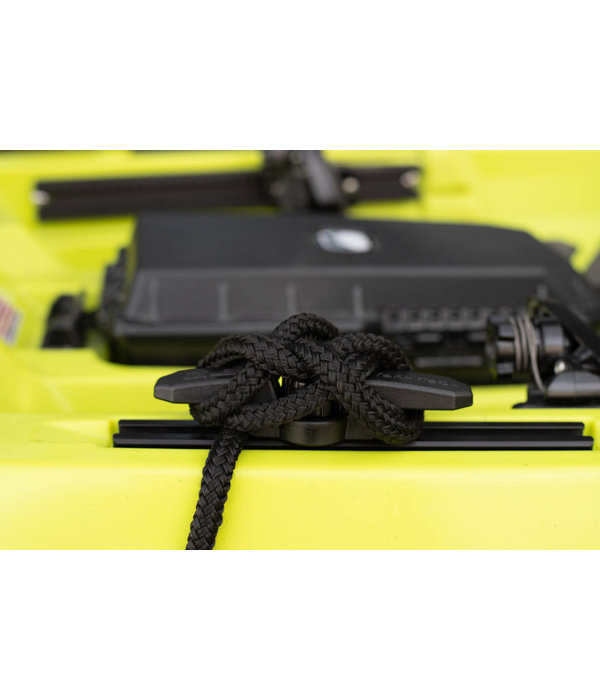 YakAttack GT Cleat Track Mount Line Cleat
