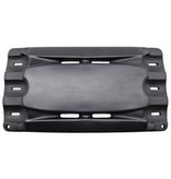 NuCanoe (Closeout) Bench Seat Frontier