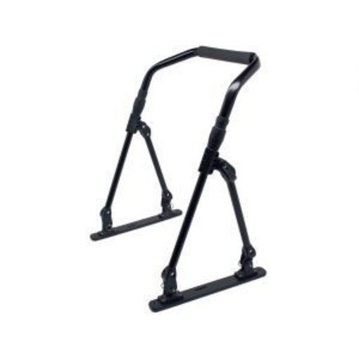 NuCanoe Unlimited Casting Bar