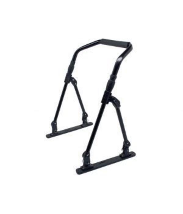 NuCanoe Unlimited Casting Bar