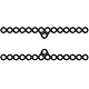 Ring Strap With Hardware (Pack Of 2)
