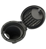 Wilderness Systems (Discontinued) Orbix Storage Bin Round