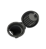 Wilderness Systems (Discontinued) Orbix Storage Bin Round