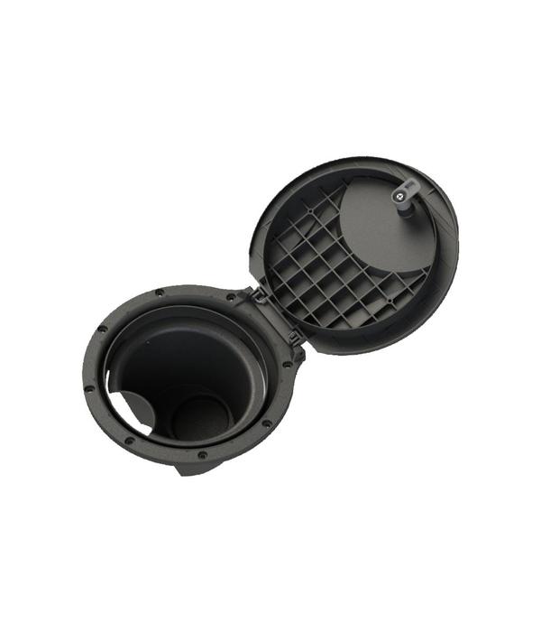 Wilderness Systems (Discontinued) Orbix Storage Bin Round