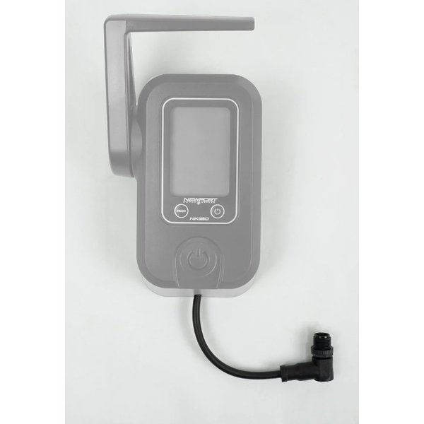 NK180 Speed Controller Pigtail Extension 6"
