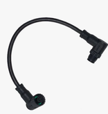 Newport Vessels NK180 Speed Controller Pigtail Extension 6"