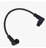 Newport Vessels NK180 Speed Controller Pigtail Extension 6"