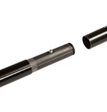 Harmony (Discontinued) Paddle Tortuga Carbon Fiber