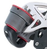 Harken Block 57mm Carbo Single Swivel With Cam-Matic & Becket