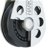 Harken Block 51mm Micro Wire Single