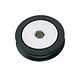 Sheave 2'' Wire (51mm)