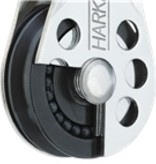 Harken Block 38mm Micro Wire Single