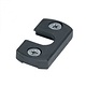 Mounting Plate For Tiller Extension