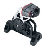 Harken Block 57mm Flip-Flop With Cam Cleat