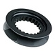 75mm Triple Block With Cam-Matic Cleat & Becket