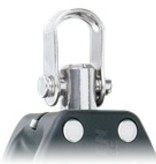 Harken Block 57mm Ratchet Swivel